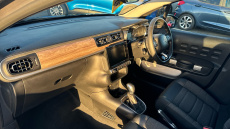 Citroen C3 1.2 PureTech 110 Max 5dr EAT6 Petrol Hatchback